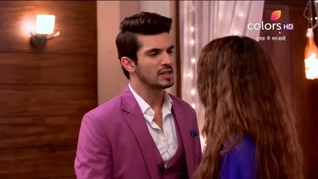 Ishq Mein Marjawan - 29th April 2019 - इश्क़ में मरजावाँ - Full Episode смотреть онлайн