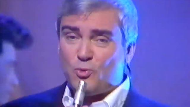 Gene Pitney + Marc Almond 'Something's Gotten Hold Of My Heart' 1989 смотреть онлайн