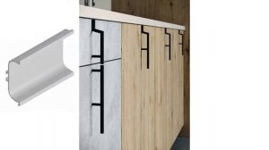 ARAN CUCINE - LAB 13  - Кухни в Израиле