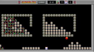 Supaplex Level 31