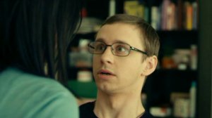 История нового соседа