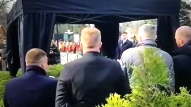 Vladimir Zhirinovsky's Funeral 8 April 2022 Russian Anthem - Владимир Жириновский Похороны 2022 смотреть онлайн
