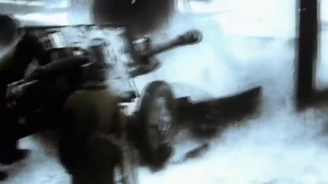 Полюшко поле. Битва за Сталинград. смотреть онлайн