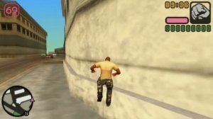 Как попасть на второй остров в GTA Vice City Stories