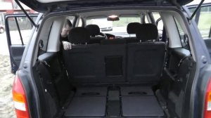 Opel Zafira 1,6 16v 1999