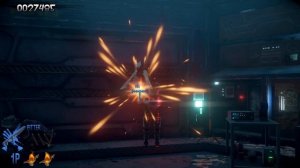 THE HOUSE OF THE DEAD: Remake [PS4 Pro] - Full Game / Walkthrough (Original Mode \ All Weapons)