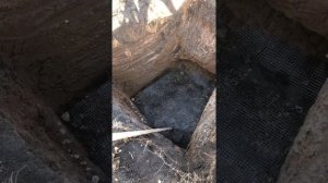 Шамбо. Септик. Мой способ.