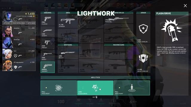 VALORANT - Sunday Stream - Messing Around смотреть онлайн