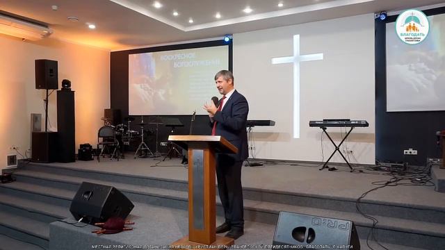 Иван Попков: Благочестивый христианин (27 ноября 2022) смотреть онлайн