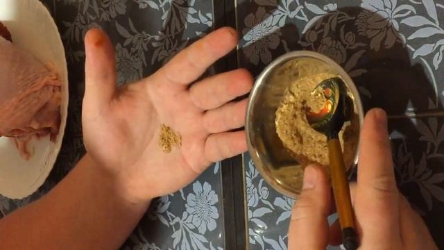 Запеченая голень индейки. Готовим дома. Дилетанты о Высокой кухне.. смотреть онлайн