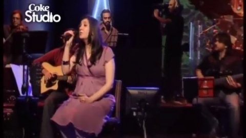 Paimona | Zeb & Haniya | Season 2 | Coke Studio Pakistan