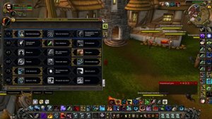 PvP гайд Сурв хант 5.4.8: характеристики, капы, ротация