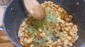 Панфорте - фирменный десерт из Тосканы с мёдом, орехами, сухофруктами и пряными специями. PANFORTE.