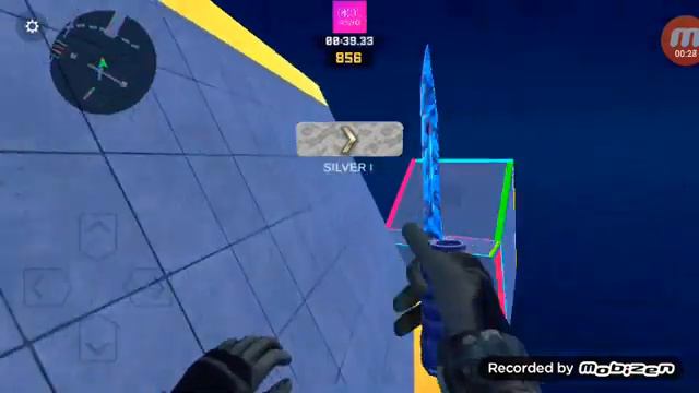 название игры bhop pro смотреть онлайн