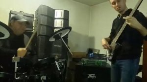 Кавер Шокин блю