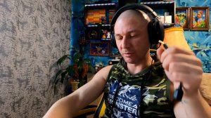 ИГРОВЫЕ НАУШНИКИ С ТОПОВЫМ МИКРОФОНОМ - Fifine H9 Gaming Headsets