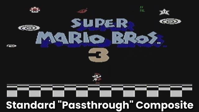 Nintendo Entertainment System mod by Tim Worthington + Geek Island Gaming Power board replacement.