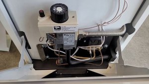 Обзор парапетного котла «Лемакс» серии Direct