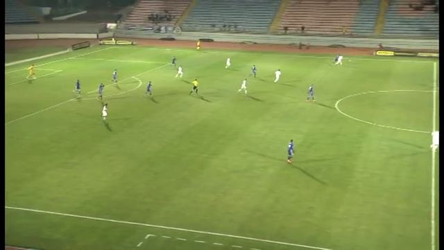 26.10.16 Ильичевец - Сталь 1:1 пен 4:2 смотреть онлайн