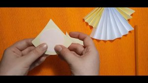 Аппликация «Масленица»