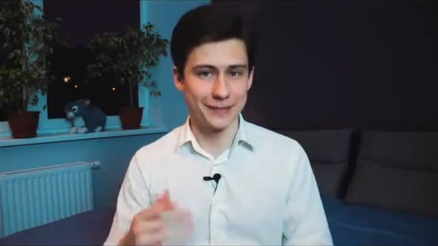 КАК ЗАСТАВИТЬ ПАРНЯ ПОЦЕЛОВАТЬ ВАС!!! смотреть онлайн