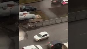 Авось пронесет?