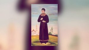 СВЯТЦЫ: Преподобная Александра Дивеевская