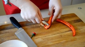 КАК ПРИГОТОВИТЬ МАССАМАН КАРРИ С КУРИЦЕЙ | ТАЙСКИЙ РЕЦЕПТ