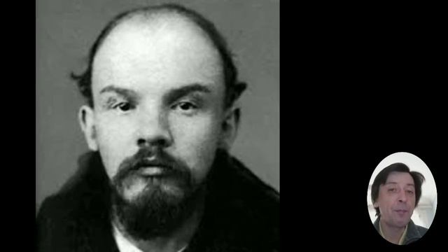 Почему у Володи Ленина не было детей? смотреть онлайн