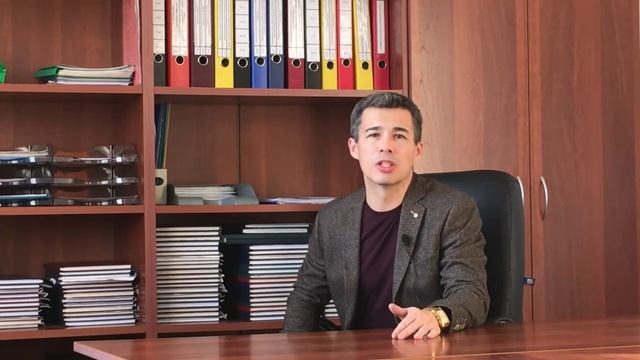 лекция "Соглашение о новации" (С.К. Соломин) смотреть онлайн