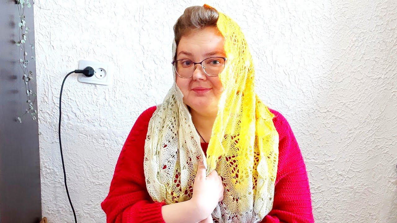 Незнаю, как им удалось обхитрить меня @vyazaniye_bez_granits #вязаниекрючком смотреть онлайн