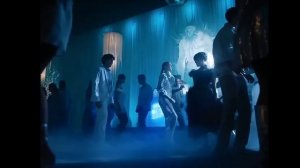 WEDNESDAY Dancing / Уэнсдей / ТАНЕЦ ПОЛНОСТЬЮ / Дженна Ортега / Jenna Ortega