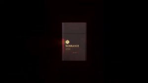 Sobranie Cigarettes