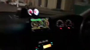 Разгон 2jz gte Mark2