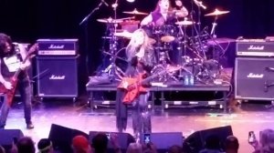 Lita Ford: Gotta Let Go (Live)