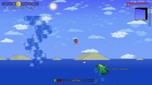 Террария за призывателя в мастер моде (2/2)