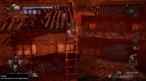 Nioh 2 | The Actual Best Way to Farm Yasakani Magatama (Eng)