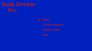 Soda Drinker Pro || Soda Drinking Simulator Mixed with Crazy Minigames