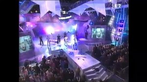 Cher - "Strong Enough" - World Music Awards 1999