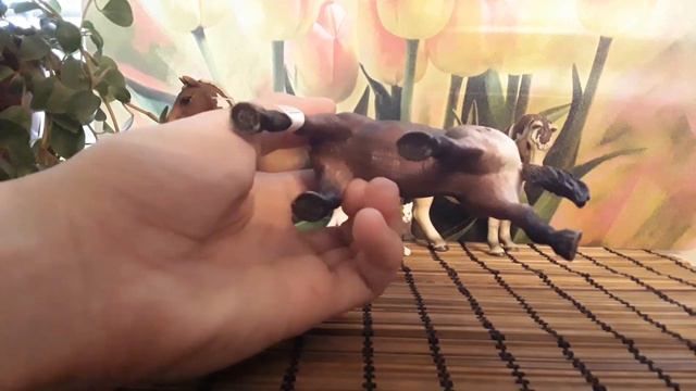 Распаковка ШЛЯЙХ !!!!! Старые модели?? | UNBOXING SCHLEICH HORSES