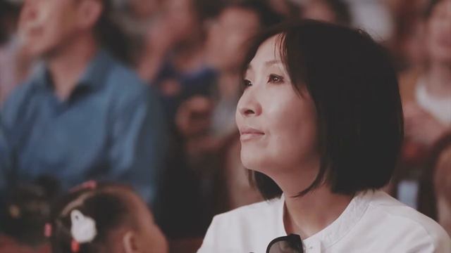 Выпускной школы моделей Софьи Ни 2019