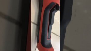 УШМ Hilti AG230-20