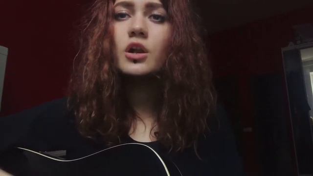 the retuses- заметался пожар голубой (cover) смотреть онлайн