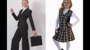 Интернет-магазин Школьной Формы для Девочек - 2019 / Shop Online School Uniform for Girls