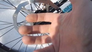 Norco Two50 - этап 2