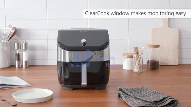 Best Air Fryers 2023 - The Best 5 You Should Consider Today смотреть онлайн
