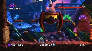 Bubsy The Woolies Strike Back - All Bosses (Ps4)