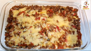 Гречневая запеканка. Удивительный рецепт, который сделает ужин незабываемым!.mp4