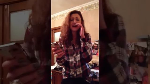 Mary-A - Антигейша & Поцелуи (cover ВИА Гра) смотреть онлайн