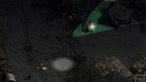 Commandos 3: Пункт назначения - Берлин! - Commandos 3: Destination Berlin - прохождение - миссия 3-